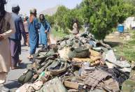 Entenda como a tensão no Afeganistão afeta a economia