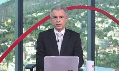 Fernando Molica no quadro Liberdade de Opinião