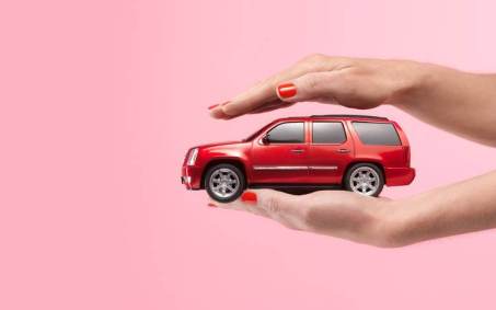 SUV