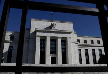 Ex-membros do Fed publicaram um estudo sobre as metas de inflação nos EUA