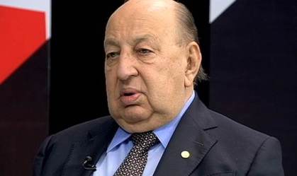 Deputado federal por dez mandatos, Simão Sessim morre no Rio aos 85 anos
