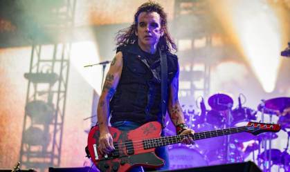Simon Gallup
