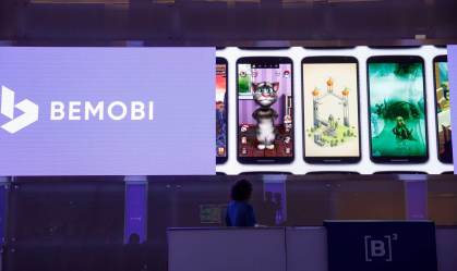 Bemobi compra 50,1% da Paytime por R$ 28,1 milhões