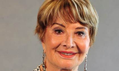 Glória Menezes recebe alta após tratamento contra a Covid no Albert Einstein