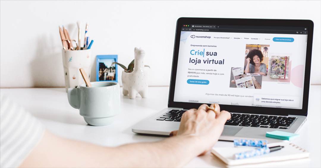 Nuvemshop