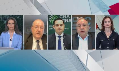 Visão CNN - Reforma Tributária
