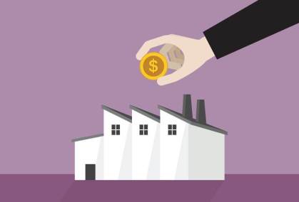 Dívida de empresas