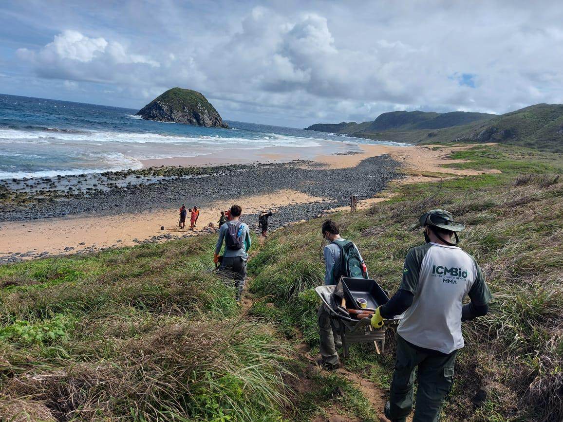 Fernando de Noronha Fernando de Noronha