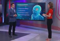 Saiba os sintomas e como tratar o câncer no cérebro