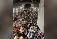 Relatório detalha falhas na coordenação e caos na retirada dos EUA do Afeganistão