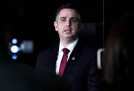 ‘Não há previsão de análise de impeachment de ministro’, afirma Pacheco