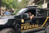PF apreende R$ 200 mil na casa de ex-secretário preso no Rio de Janeiro