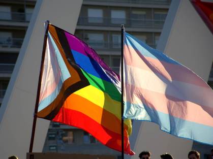 LGBTQIA