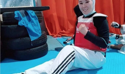 Atleta afegã pede ajuda disputar Paralimpíada de Tóqui