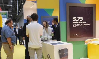 Brasil participa da OTC, a maior feira de petróleo do mundo 