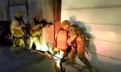 PA: PF cumpre mandados de busca e apreensão e de prisão contra desvios na saúde