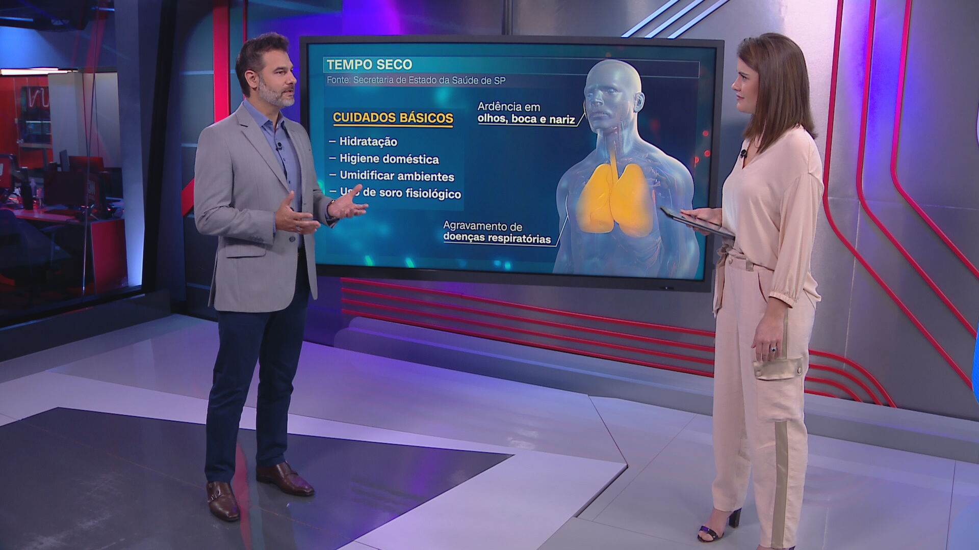 quadro Correspondente Médico