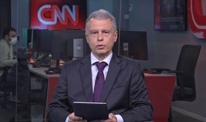 Fernando Molica no quadro Liberdade de Opinião