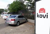 Startup de carros por assinatura Kovi recebe aporte de US$ 100 milhões