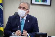 Queiroga anuncia 3ª dose para idosos e imunossuprimidos a partir de 15 de setembro
