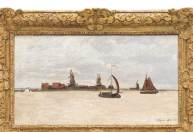 Ladrões tentam roubar pintura de US$ 1,4 milhão de Monet em assalto a museu