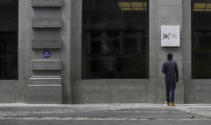 Empresas que estrearam recentemente na bolsa tem sofrido nos últimos pregões
