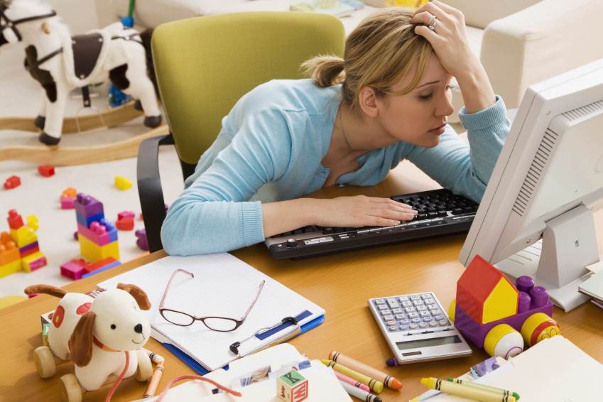 Forma como lidamos com estresse nos torna mais ou menos resilientes, segundo psiquiatra / Getty Images