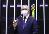 ‘Não é pegadinha para contratar barato’, diz relator de mudanças trabalhistas