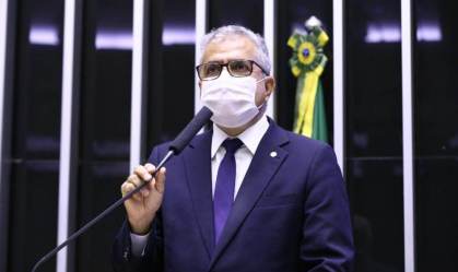 Deputado Christino Aureo