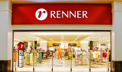 Lojas Renner tem alta de 16% no lucro do 4° trimestre, mas vendas recuam