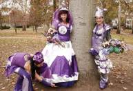Movimento “ecossexual” promove casamentos que celebram a Terra