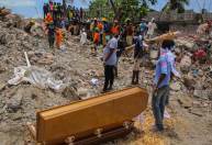 Brasil enviará bombeiros ao Haiti para auxiliar vítimas de terremoto
