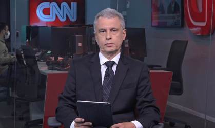 Fernando Molica no quadro Liberdade de Opinião