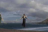 Marvel lança trailer de ‘Eternos’, com Angelina Jolie e direção de Chloé Zhao