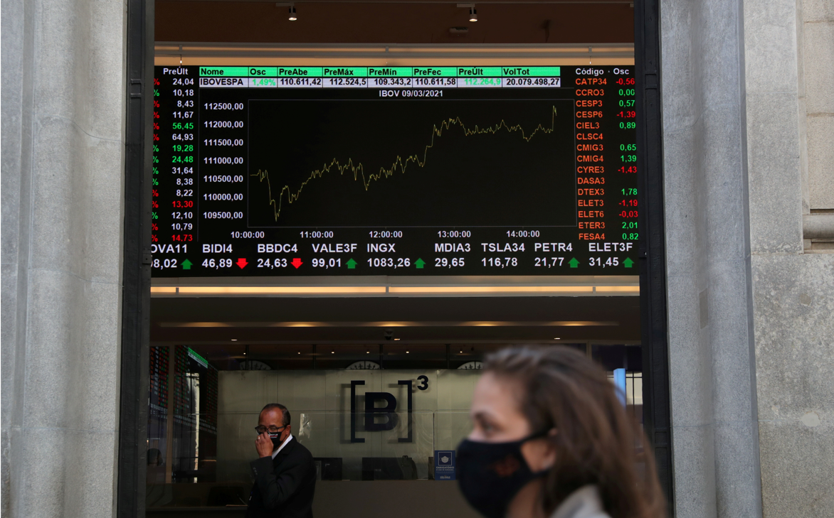Bolsa de valores