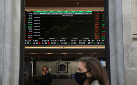 Bolsa de valores
