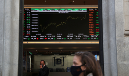 Bolsa de valores