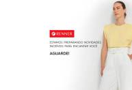 Renner sofre ataque virtual e ainda trabalha para restabelecer sistema