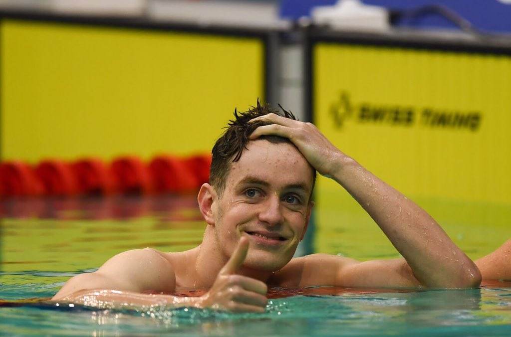 Patrick Flanagan teve sua cadeira de rodas quebrada quando viajava para Tóquio