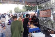 Cerca de 20% da população de rua do Rio perdeu a casa com início da pandemia