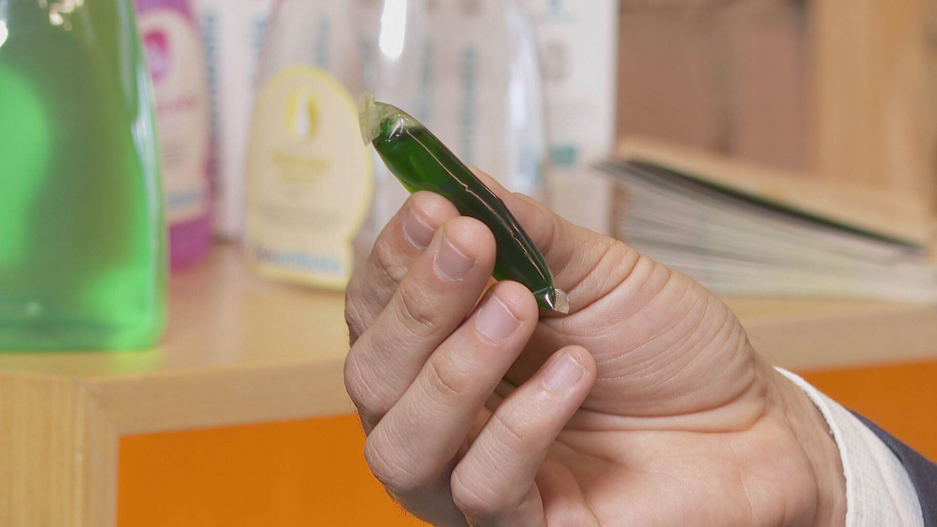 Embalagens biodegradáveis começam a ganhar mercado 