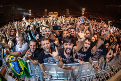 Iron Maiden