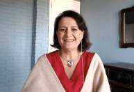 ‘Centro do apetite está no cérebro, não no estômago’, diz Sophie Deram
