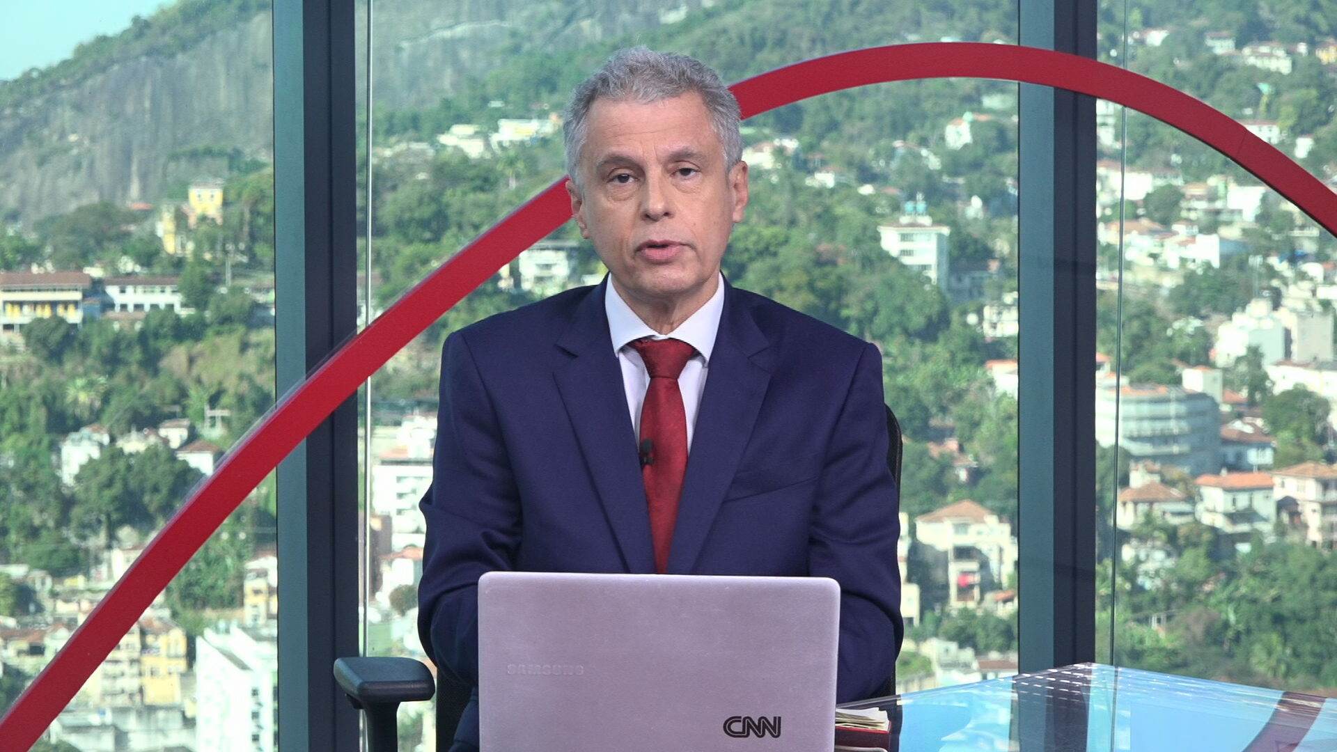 Fernando Molica no quadro Liberdade de Opinião Fernando Molica no quadro Liberdade de Opinião