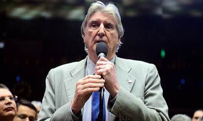 Sérgio Reis