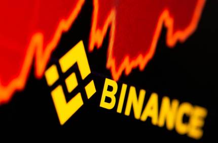 Binance terá mais rigidez contra lavagem de dinheiro