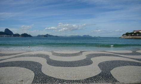 Agências de viagem se beneficiam com relaxamento de medidas contra Covid-19