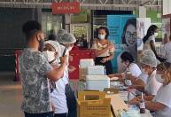 Bahia aciona STF para garantir compensação de doses de vacina