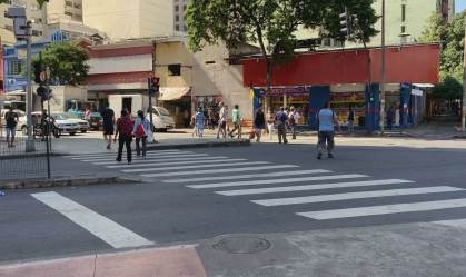 MG teve queda de 30% na incidência de casos de Covid nas últimas duas semanas