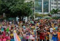 Comissão apresenta passaporte da vacinação como protocolo para o Carnaval no RJ